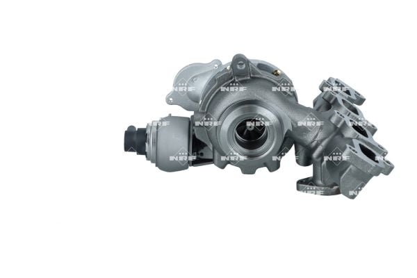 Turbocompresseur (Turbo) NRF B.V. 90010072