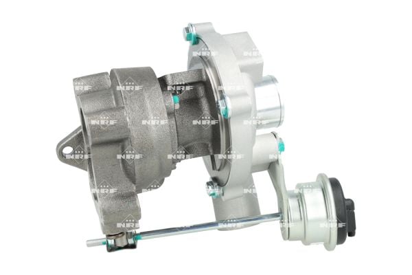 Turbocompresseur (Turbo) NRF B.V. 90010073
