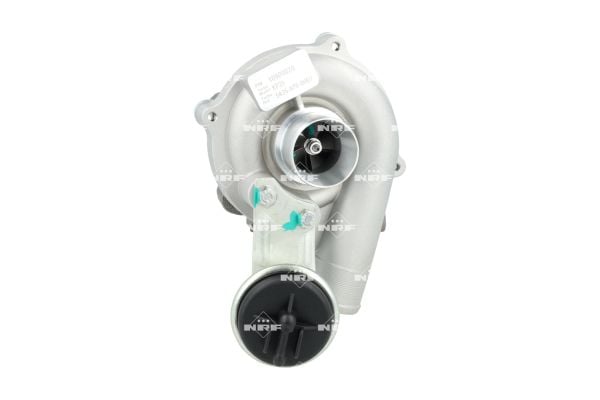 Turbocompresseur (Turbo) NRF B.V. 90010073
