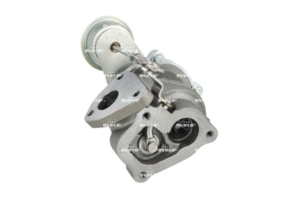 Turbocompresseur (Turbo) NRF B.V. 90010074