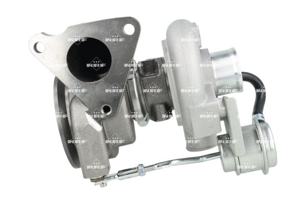 Turbocompresseur (Turbo) NRF B.V. 90010075