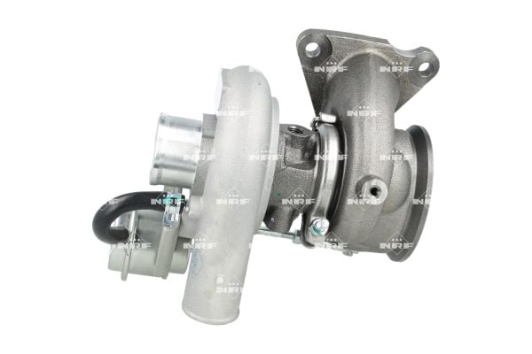 Turbocompresseur (Turbo) NRF B.V. 90010075
