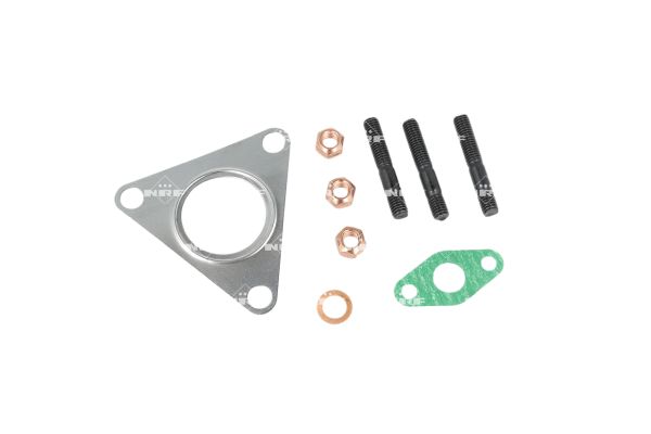 Turbocompresseur (Turbo) NRF B.V. 90010075