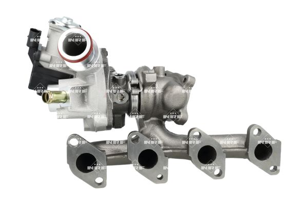 Turbocompresseur (Turbo) NRF B.V. 90010076