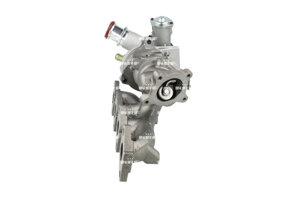 Turbocompresseur (Turbo) NRF B.V. 90010076