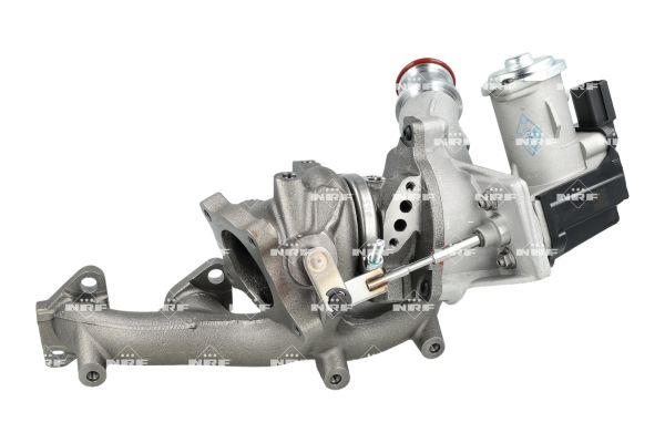 Turbocompresseur (Turbo) NRF B.V. 90010076