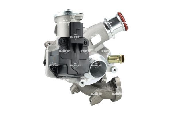 Turbocompresseur (Turbo) NRF B.V. 90010076