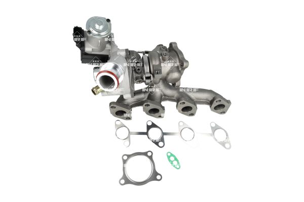 Turbocompresseur (Turbo) NRF B.V. 90010076
