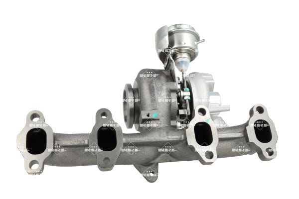 Turbocompresseur (Turbo) NRF B.V. 90010077