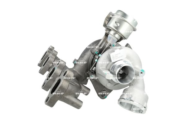 Turbocompresseur (Turbo) NRF B.V. 90010077