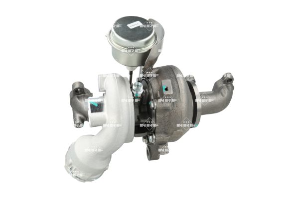 Turbocompresseur (Turbo) NRF B.V. 90010077