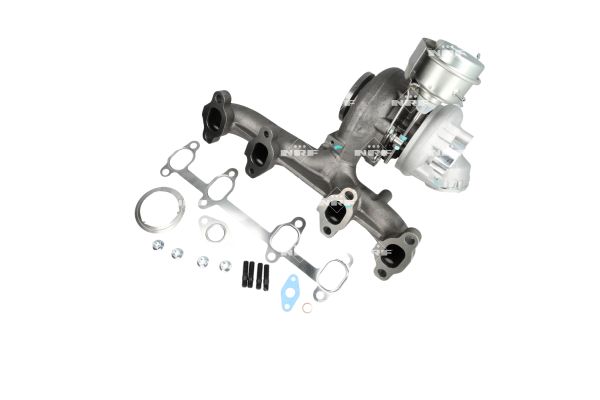 Turbocompresseur (Turbo) NRF B.V. 90010077