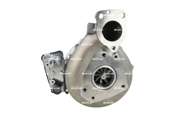 Turbocompresseur (Turbo) NRF B.V. 90010078
