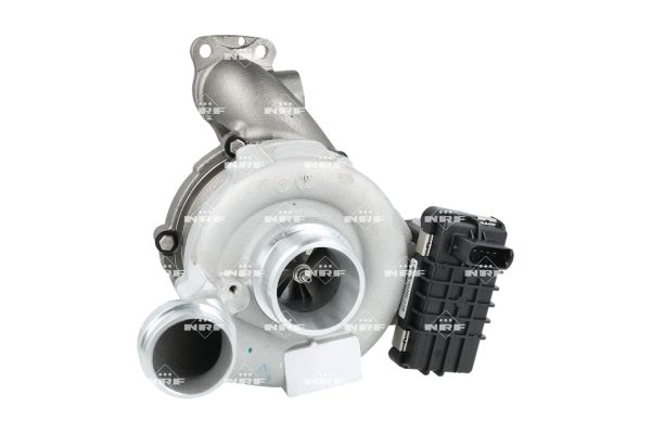 Turbocompresseur (Turbo) NRF B.V. 90010078