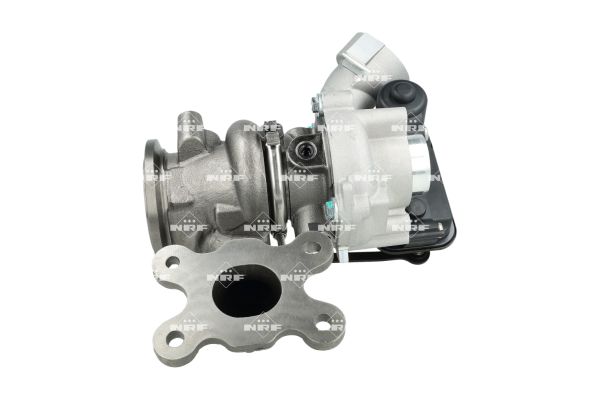 Turbocompresseur (Turbo) NRF B.V. 90010079