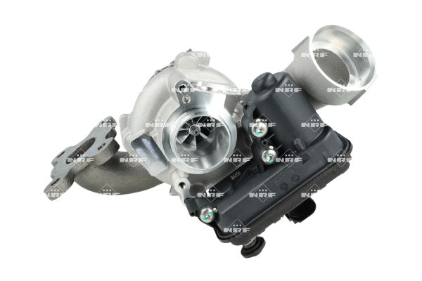 Turbocompresseur (Turbo) NRF B.V. 90010079