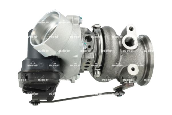 Turbocompresseur (Turbo) NRF B.V. 90010079