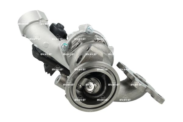 Turbocompresseur (Turbo) NRF B.V. 90010079