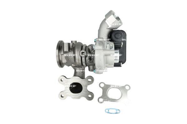 Turbocompresseur (Turbo) NRF B.V. 90010079