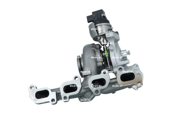 Turbocompresseur (Turbo) NRF B.V. 90010081