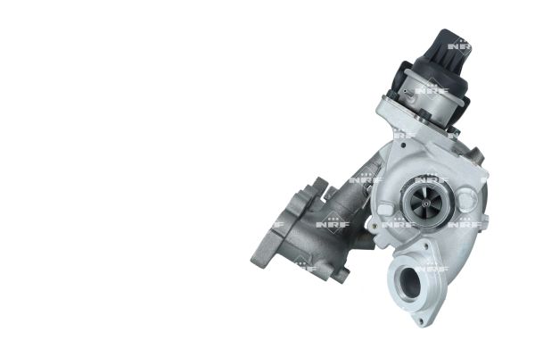 Turbocompresseur (Turbo) NRF B.V. 90010081