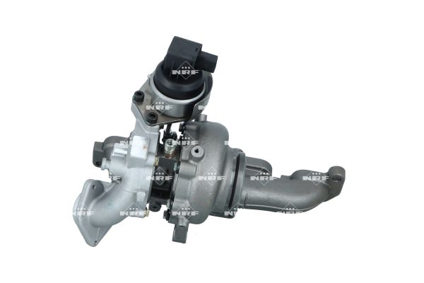 Turbocompresseur (Turbo) NRF B.V. 90010081