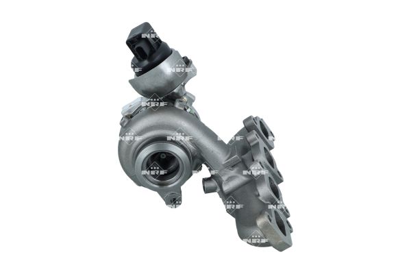 Turbocompresseur (Turbo) NRF B.V. 90010081