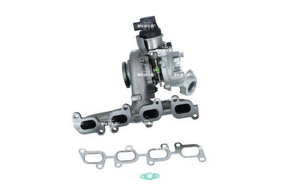 Turbocompresseur (Turbo) NRF B.V. 90010081
