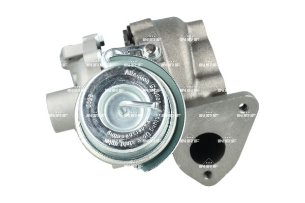 Turbocompresseur (Turbo) NRF B.V. 90010083