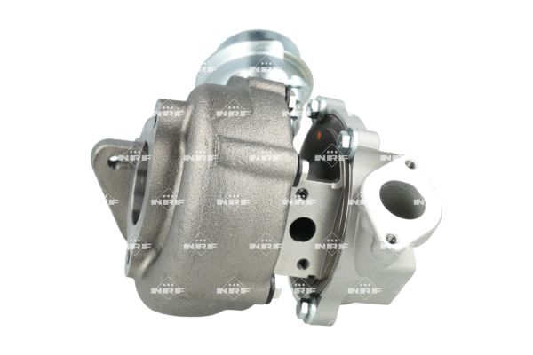 Turbocompresseur (Turbo) NRF B.V. 90010083