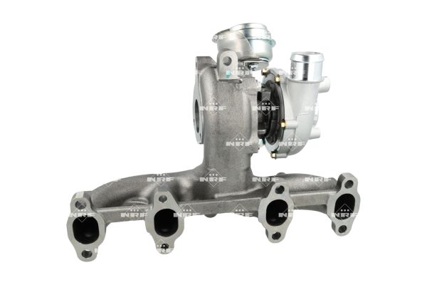 Turbocompresseur (Turbo) NRF B.V. ref. 90010084