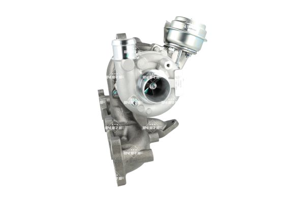 Turbocompresseur (Turbo) NRF B.V. ref. 90010084
