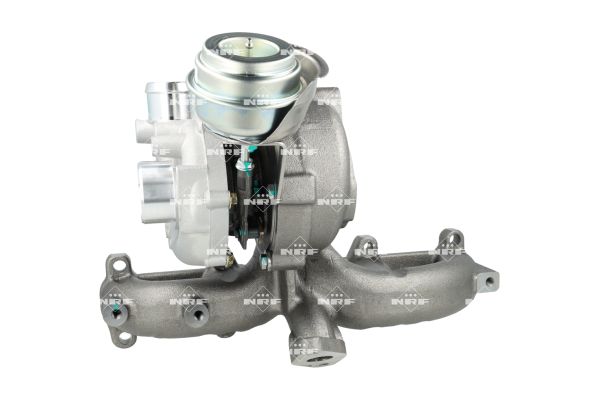 Turbocompresseur (Turbo) NRF B.V. ref. 90010084