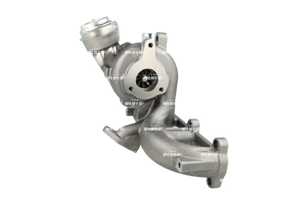 Turbocompresseur (Turbo) NRF B.V. ref. 90010084