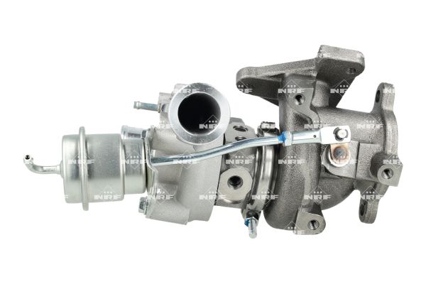 Turbocompresseur (Turbo) NRF B.V. 90010086