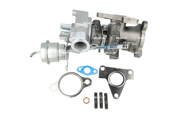 Turbocompresseur (Turbo) NRF B.V. 90010086