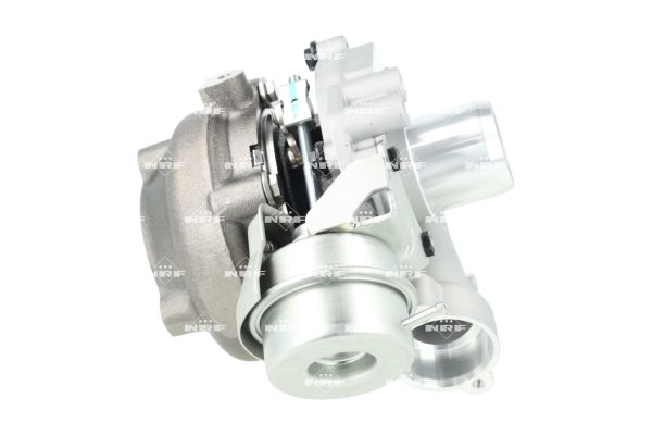 Turbocompresseur (Turbo) NRF B.V. 90010087