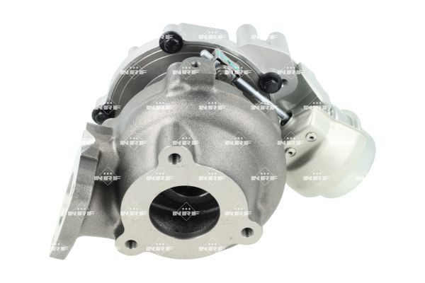 Turbocompresseur (Turbo) NRF B.V. 90010087