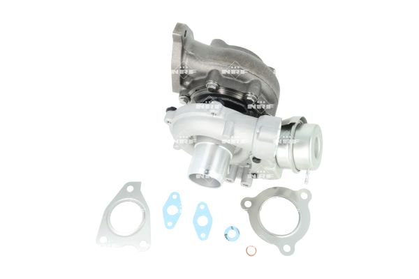 Turbocompresseur (Turbo) NRF B.V. 90010087