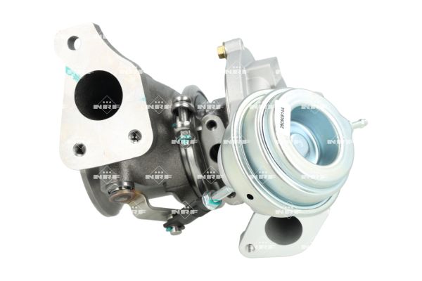 Turbocompresseur (Turbo) NRF B.V. 90010088