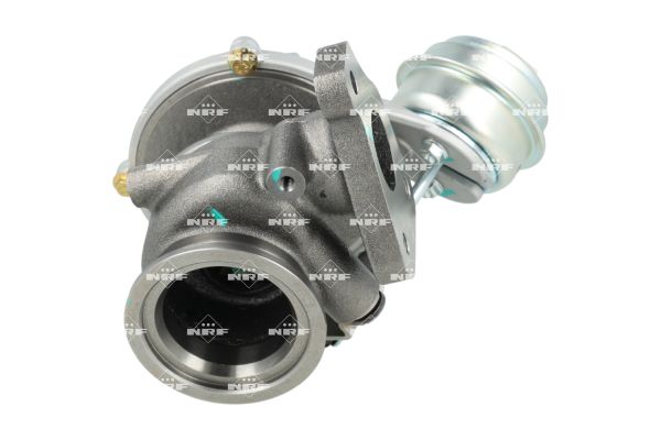 Turbocompresseur (Turbo) NRF B.V. 90010088