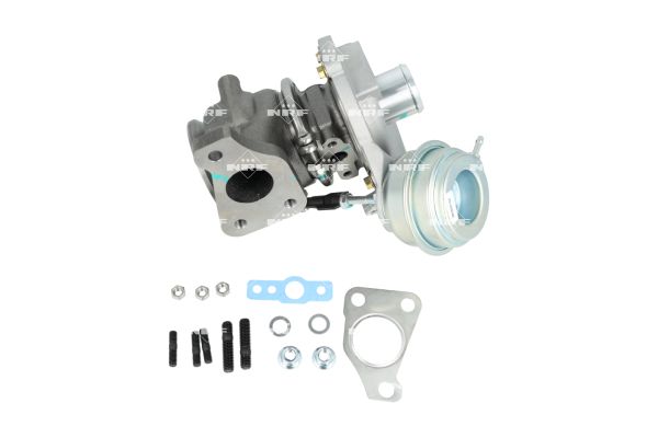 Turbocompresseur (Turbo) NRF B.V. 90010088