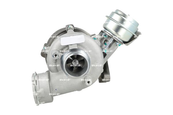Turbocompresseur (Turbo) NRF B.V. 90010089