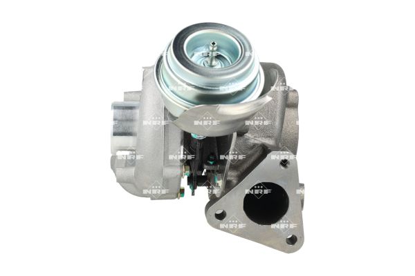 Turbocompresseur (Turbo) NRF B.V. 90010089