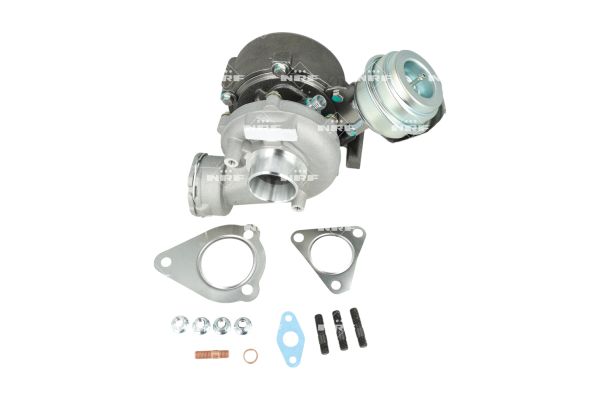 Turbocompresseur (Turbo) NRF B.V. 90010089