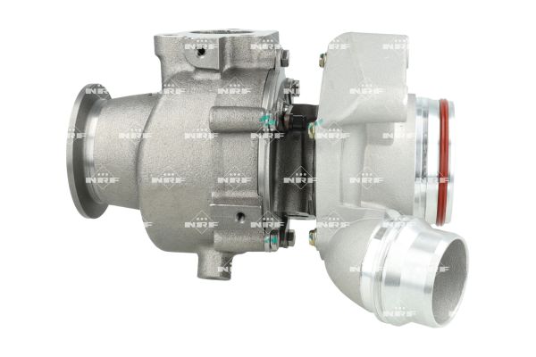 Turbocompresseur (Turbo) NRF B.V. 90010091