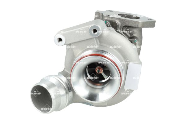 Turbocompresseur (Turbo) NRF B.V. 90010091
