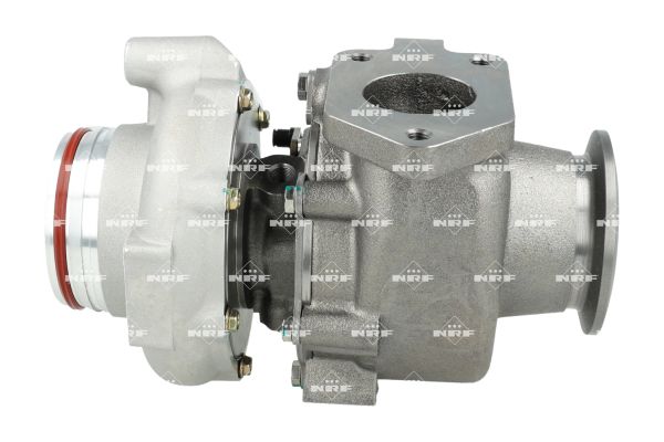 Turbocompresseur (Turbo) NRF B.V. 90010091