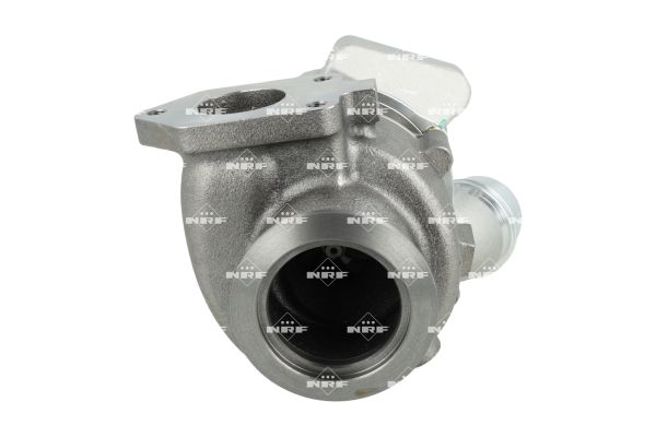 Turbocompresseur (Turbo) NRF B.V. 90010091