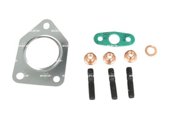 Turbocompresseur (Turbo) NRF B.V. 90010091